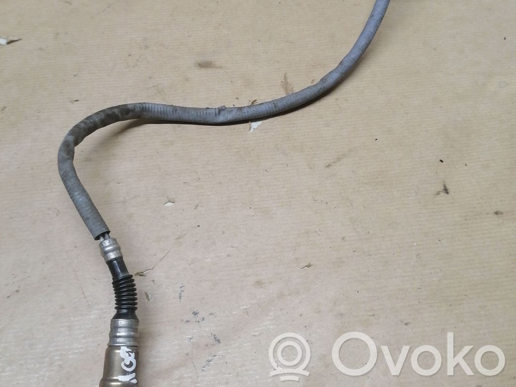 Renault Twingo II Lambda probe sensor 