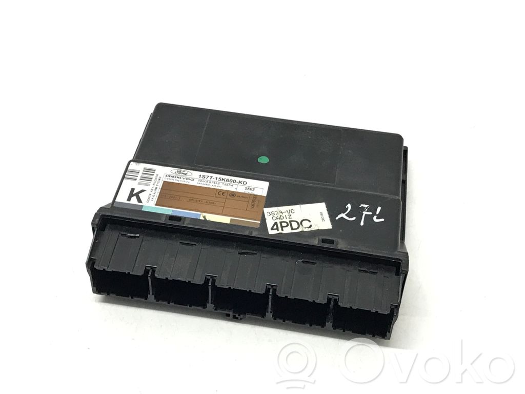 Ford Mondeo Mk III Module confort 