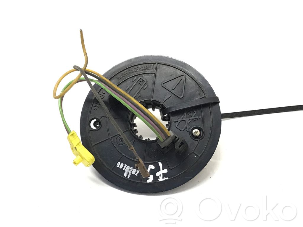 Mercedes-Benz E W210 Taśma / Pierścień ślizgowy Airbag / SRS 