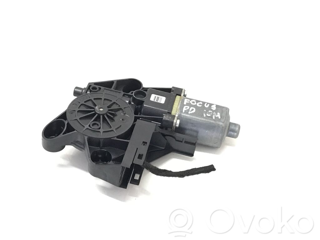 Ford Focus Motor macara geam ușă față 