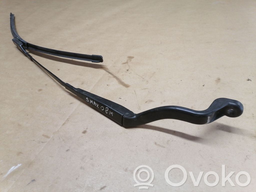 Ford S-MAX Front wiper blade arm 