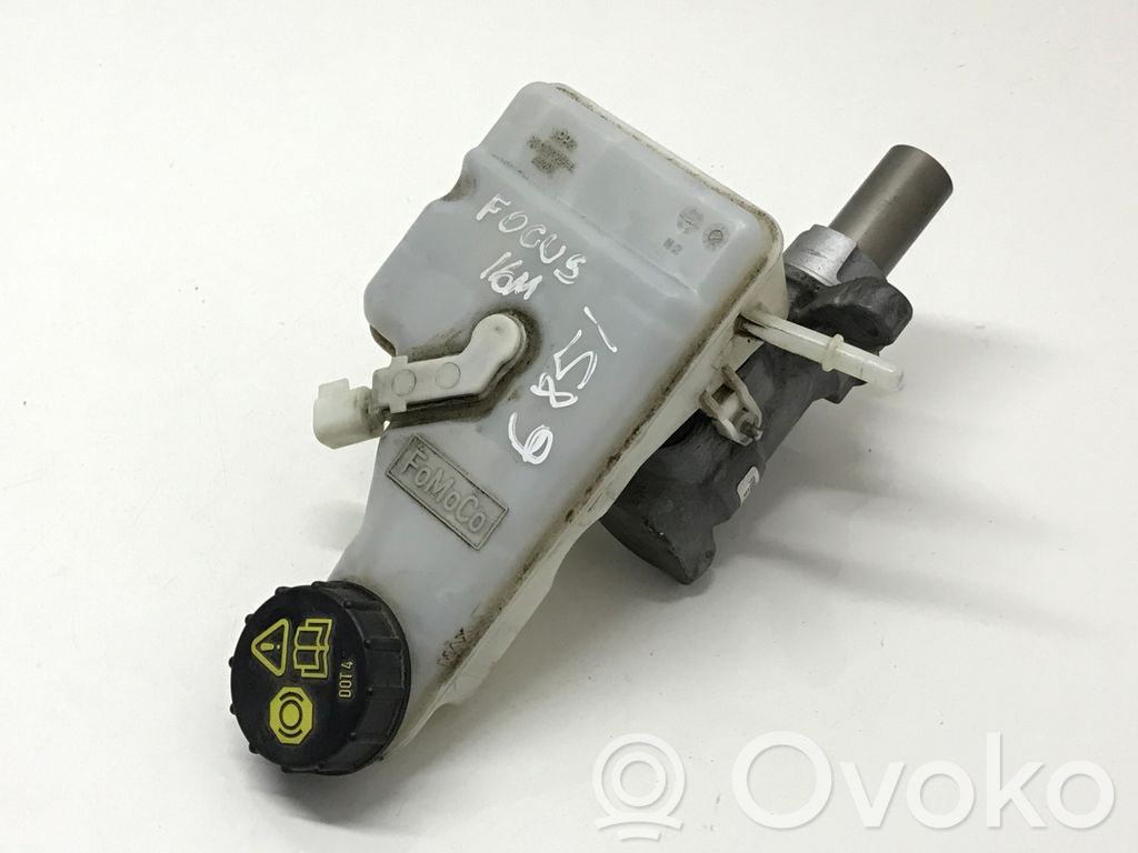 Ford Focus Master brake cylinder 