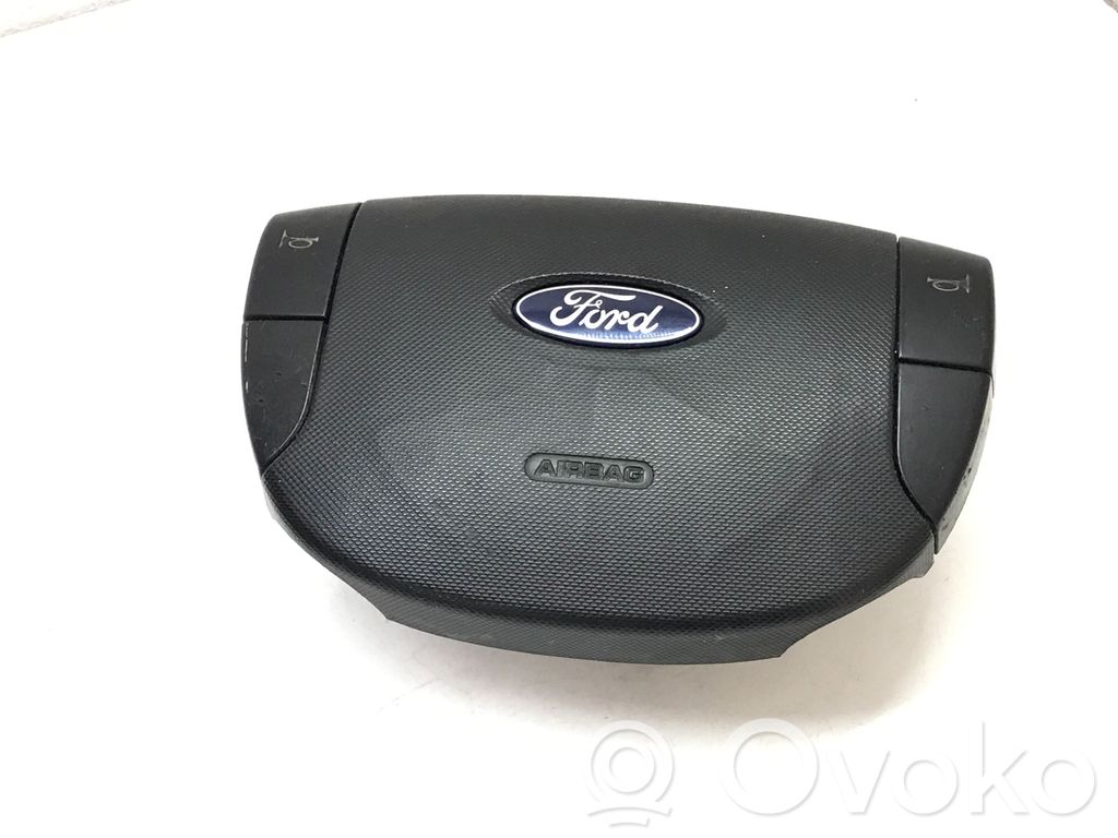 Ford Galaxy Stūres drošības spilvens 