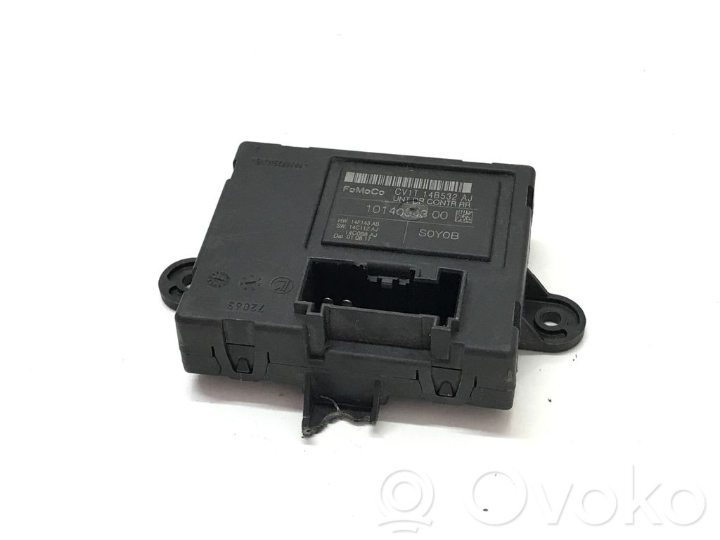 Ford B-MAX Door control unit/module 