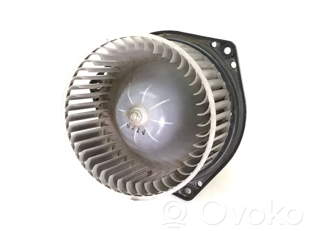 Chevrolet Aveo Ventilator aerotermă 