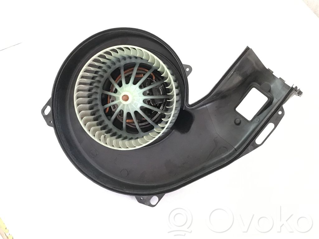 Opel Meriva A Lämmittimen puhallin 