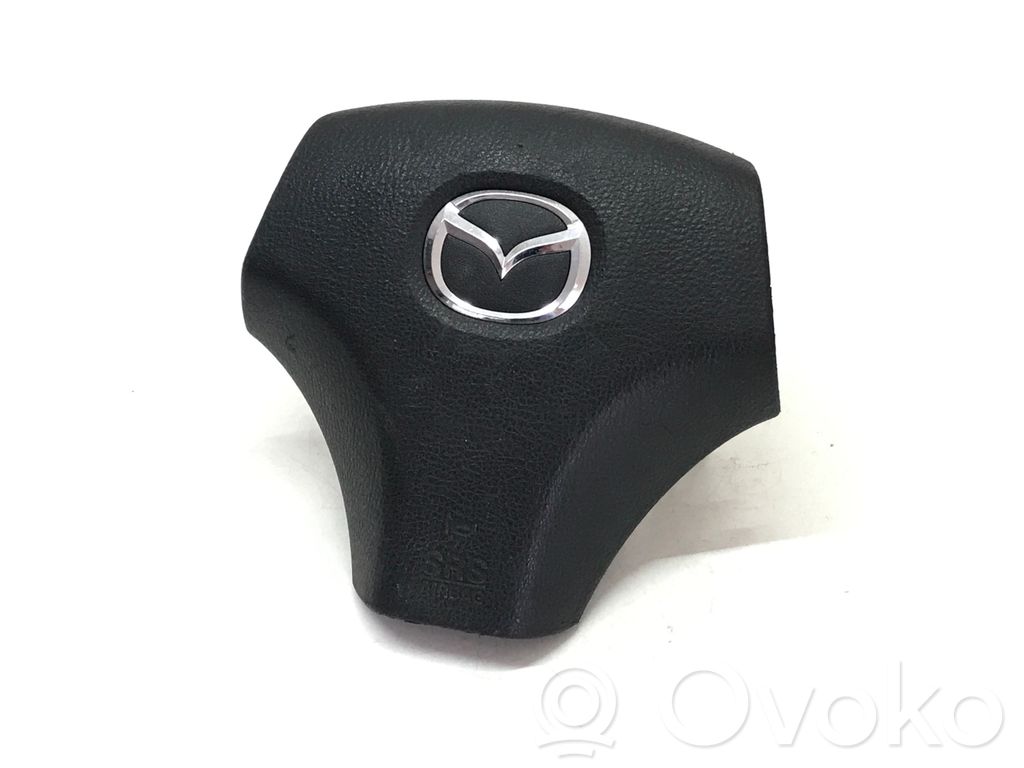 Mazda MPV II LW Stūres drošības spilvens 