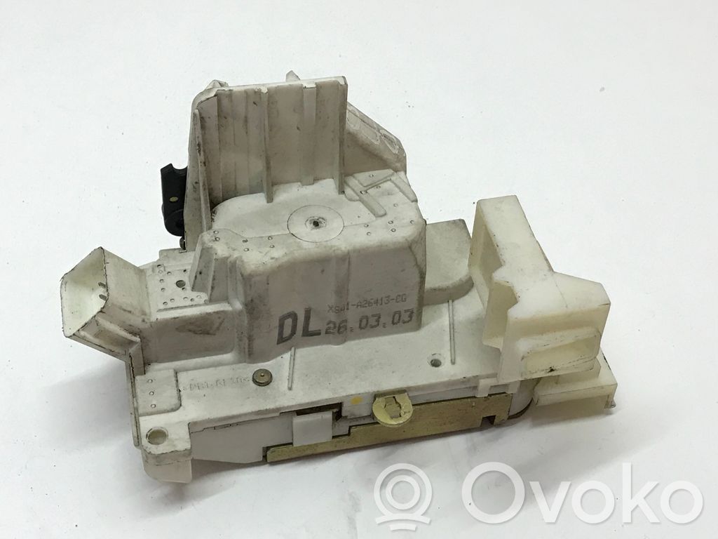 Ford Mondeo Mk III Rear door lock 