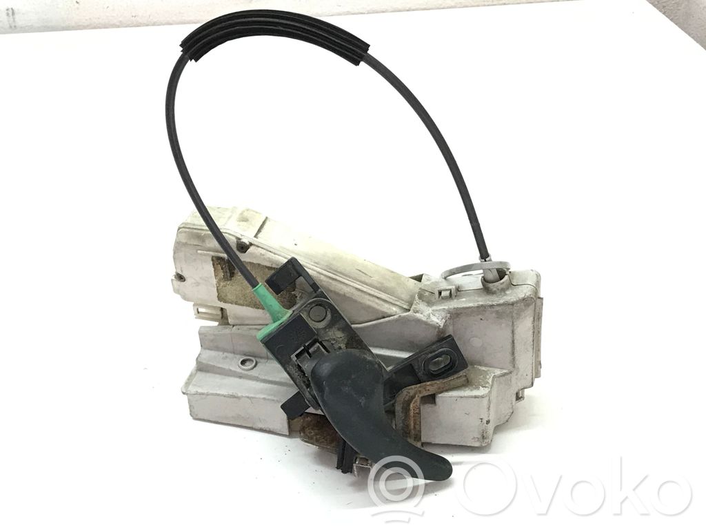Ford Galaxy Rear door lock 