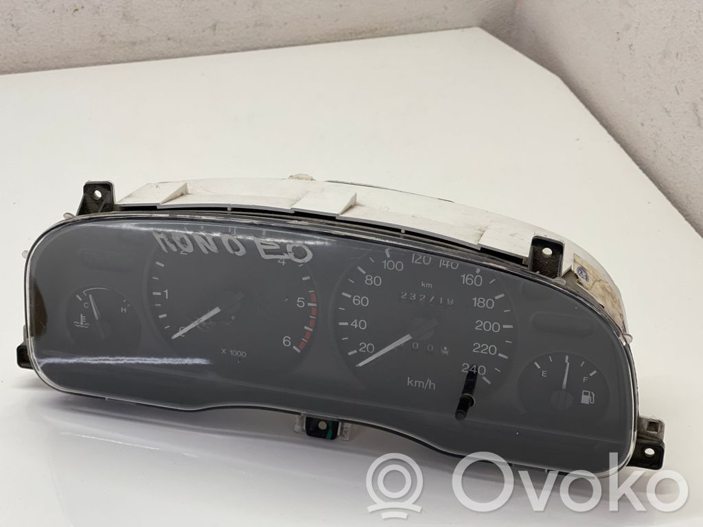 Ford Mondeo MK II Speedometer (instrument cluster) 