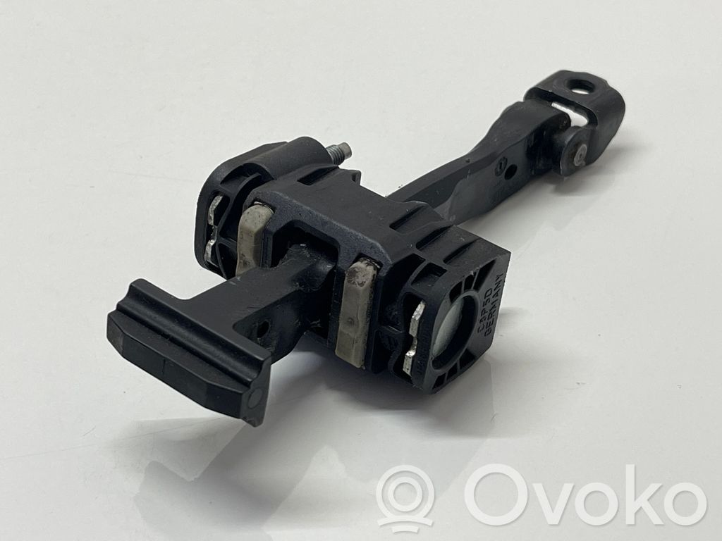 Volvo V50 Rear door check strap stopper 