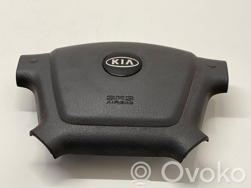 KIA Cerato Vairo oro pagalvė 