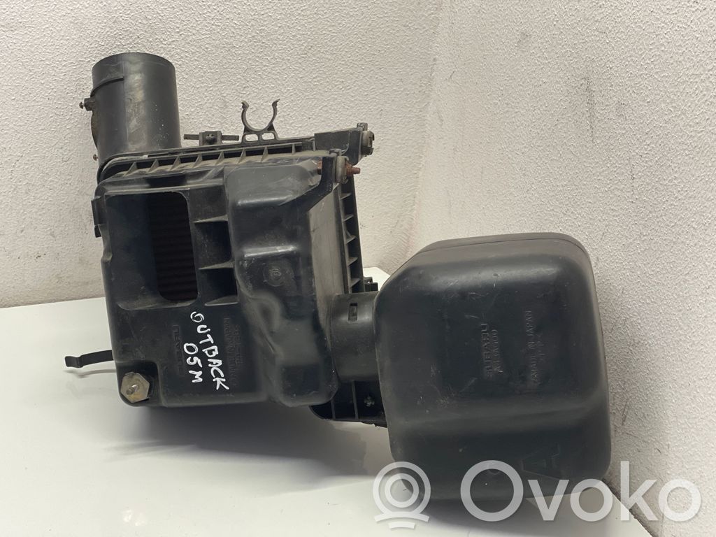 Subaru Outback Luftfilterkasten 