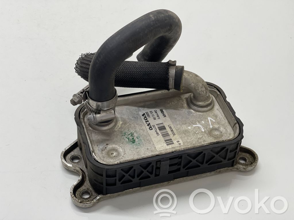 Chłodnica oleju   30774483,L3606003,30774483,L3606003