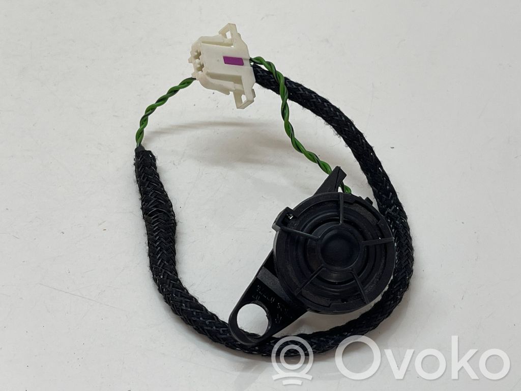 BMW 3 E46 Front door high frequency speaker 