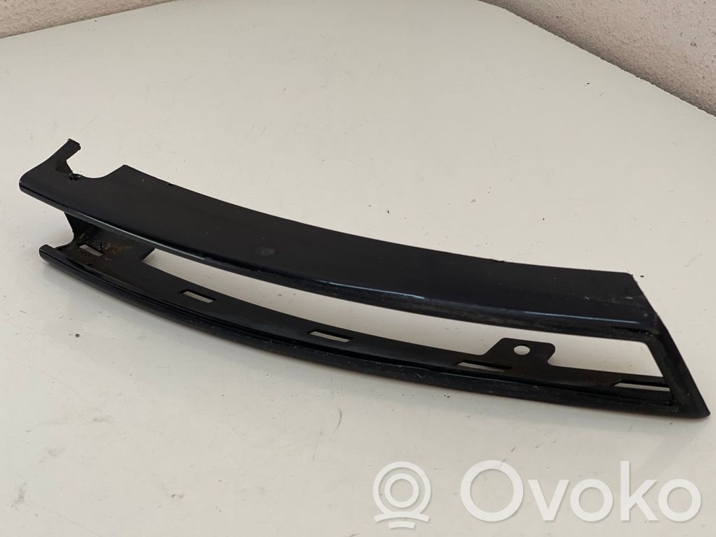 Volkswagen PASSAT B6 Front fog light trim/grill 