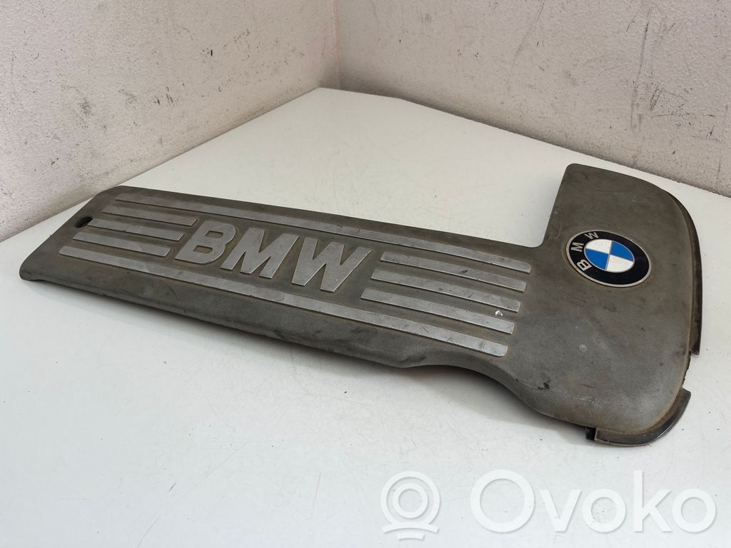 BMW X5 E53 Variklio dangtis (apdaila) 