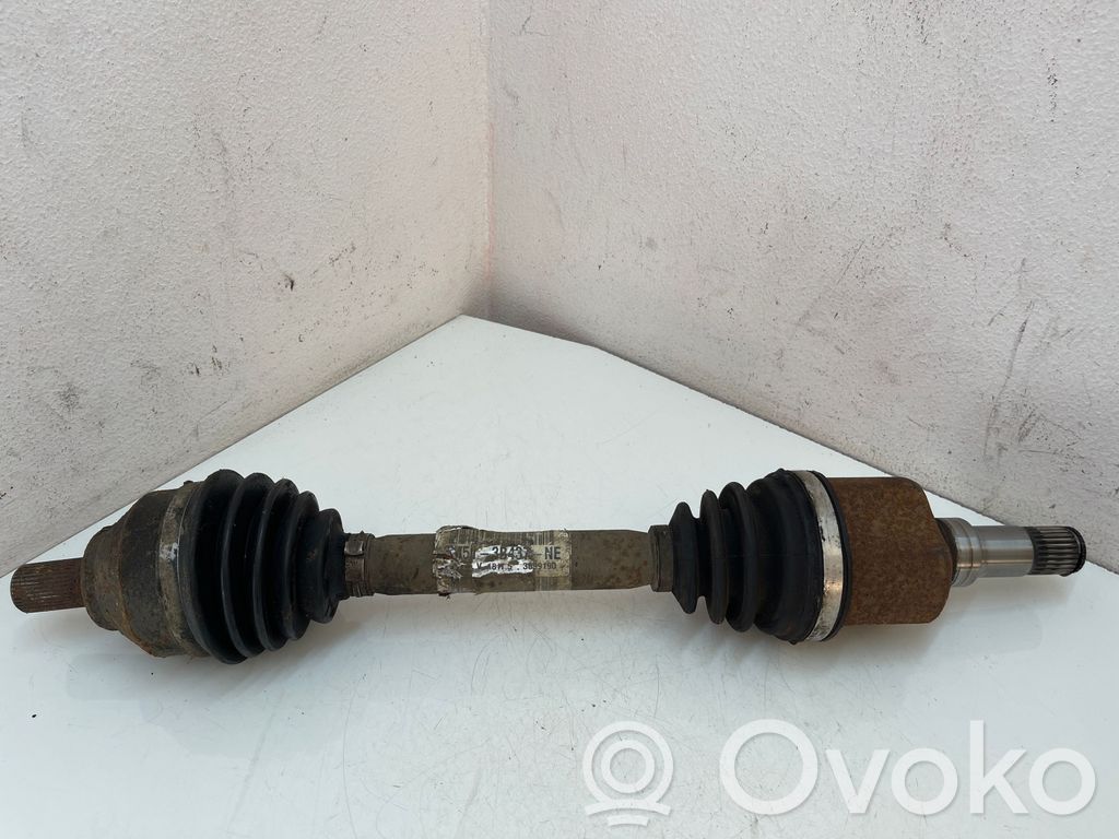 Ford Focus C-MAX Front driveshaft 