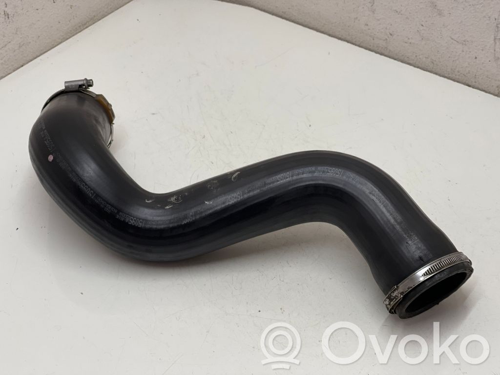 Fiat Ulysse Intercooler hose/pipe 