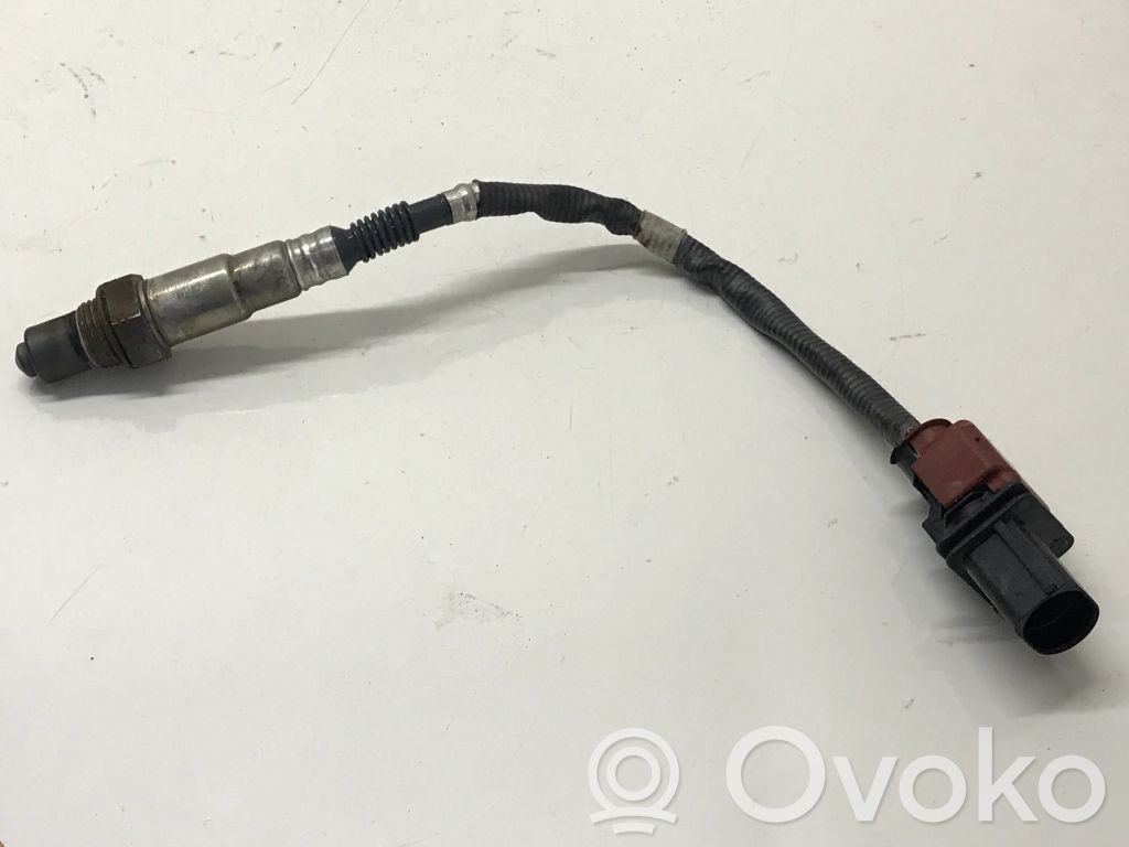 Ford Focus Lambda probe sensor 