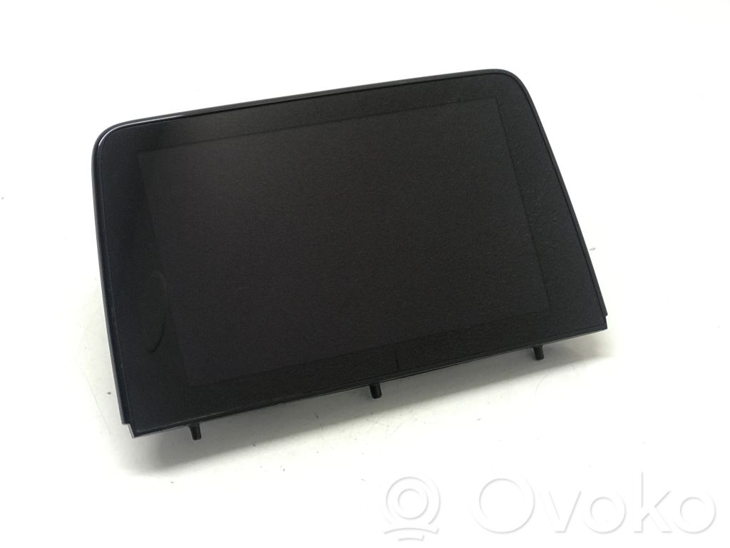 Ford Focus Screen/display/small screen 