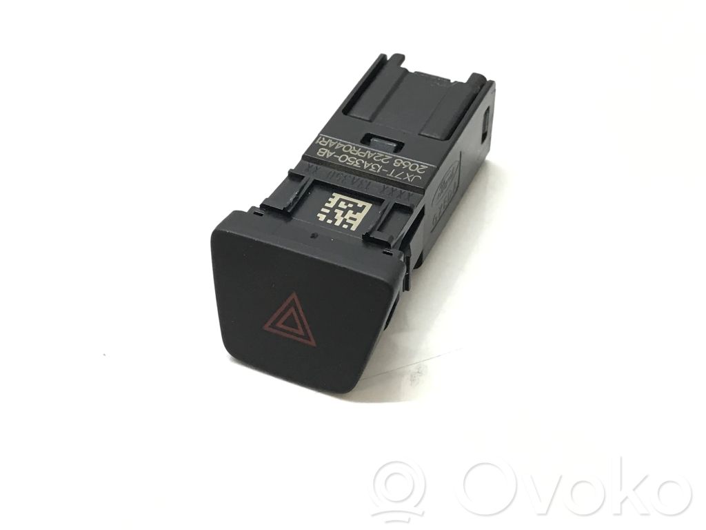 Ford Focus Hazard light switch 