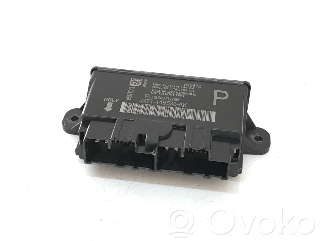 Ford Focus Door control unit/module 