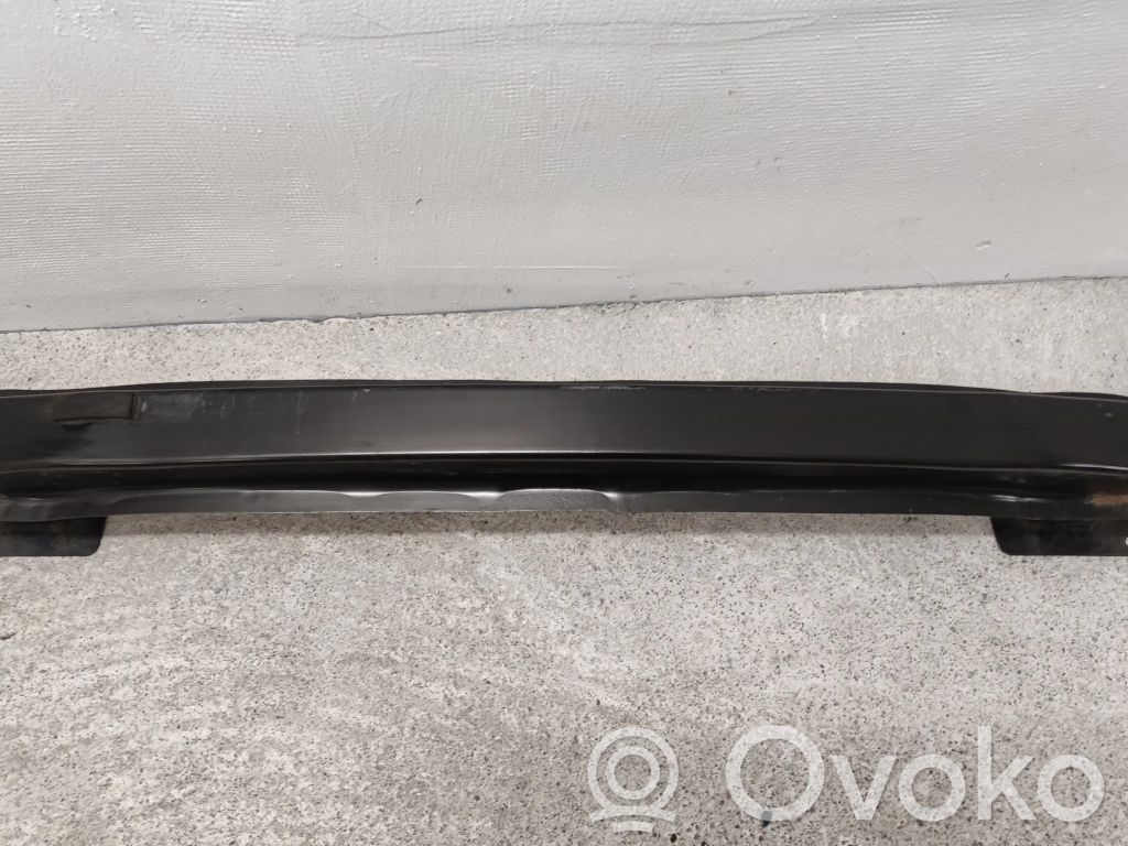 Volkswagen Polo V 6R Rear bumper cross member 