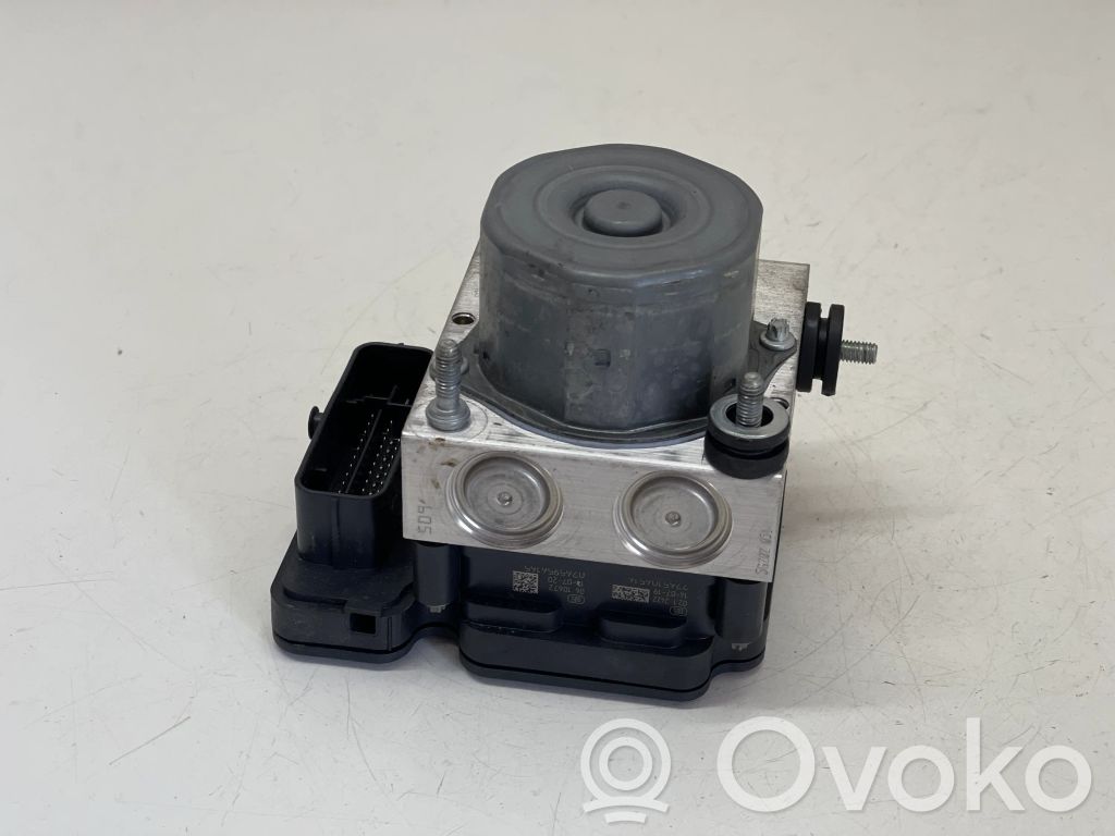 Nissan Pulsar ABS Pump 
