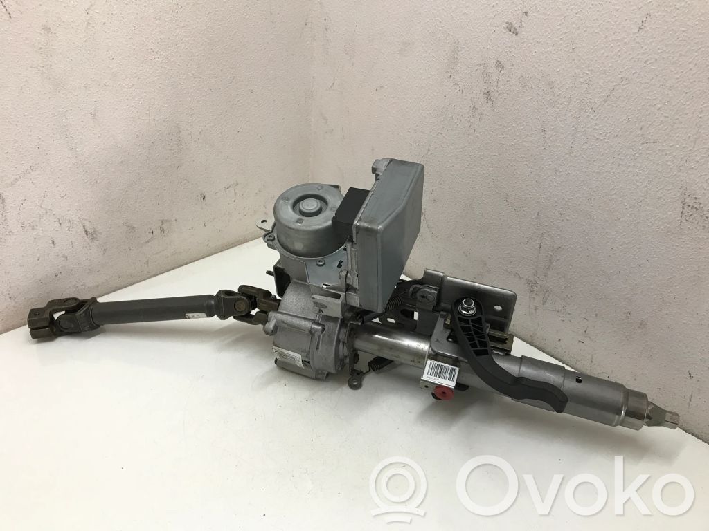 Ford Fiesta Electric power steering pump 