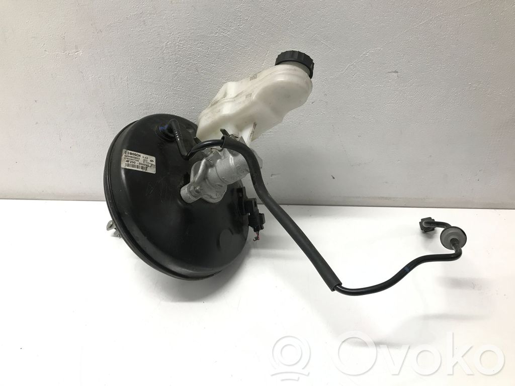 Citroen C1 Bomba de freno 