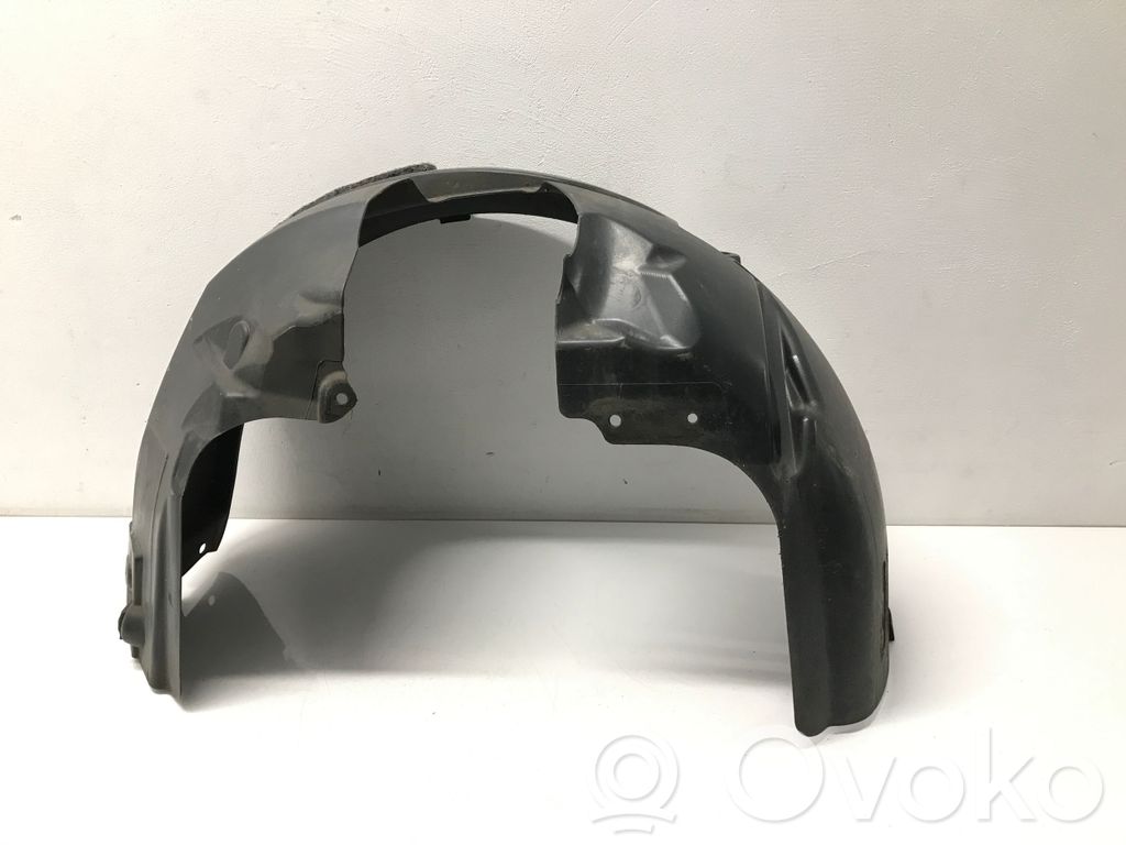 Ford Fiesta Etupyörän sisälokasuojat 