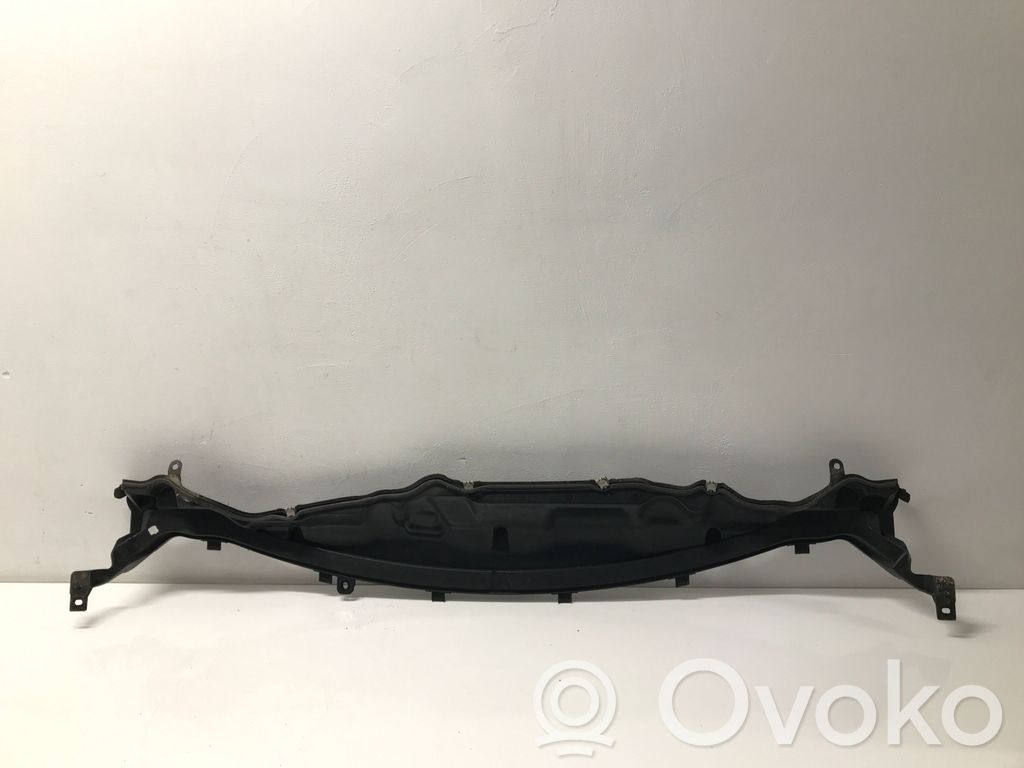 Ford Fiesta Wiper trim 
