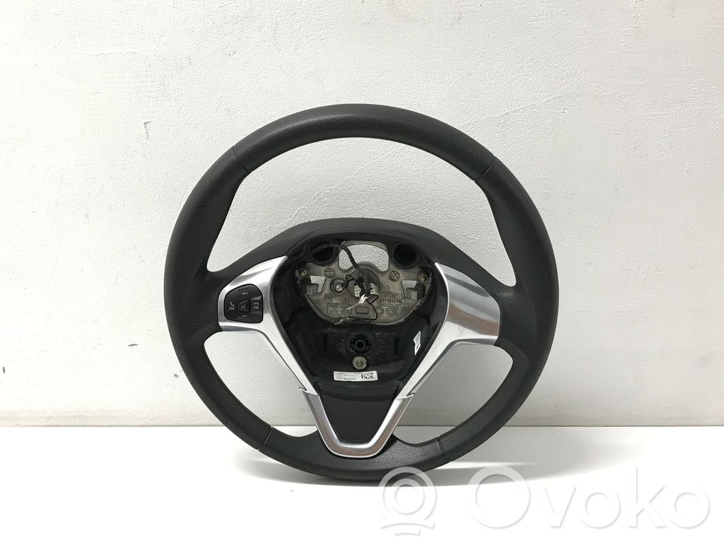 Ford Fiesta Stūre 