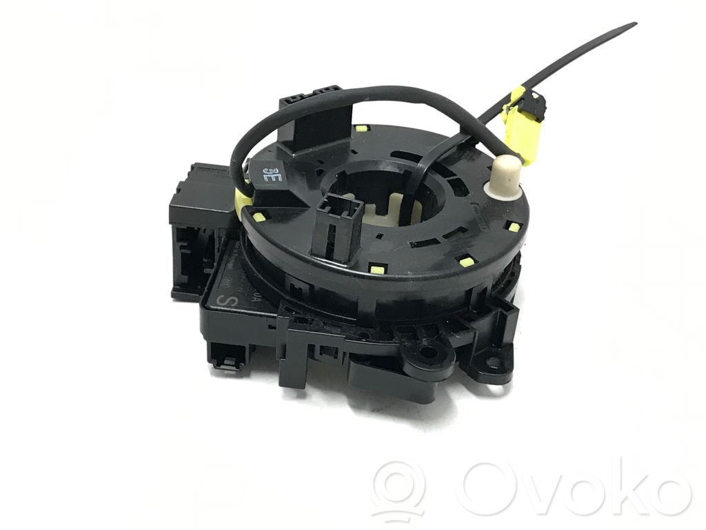Nissan Juke I F15 Taśma / Pierścień ślizgowy Airbag / SRS 