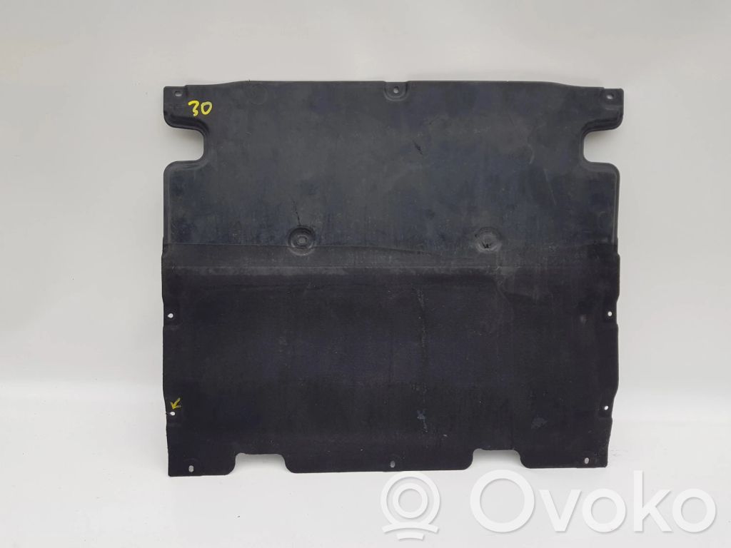 Audi Q5 SQ5 FY Engine splash shield/under tray 