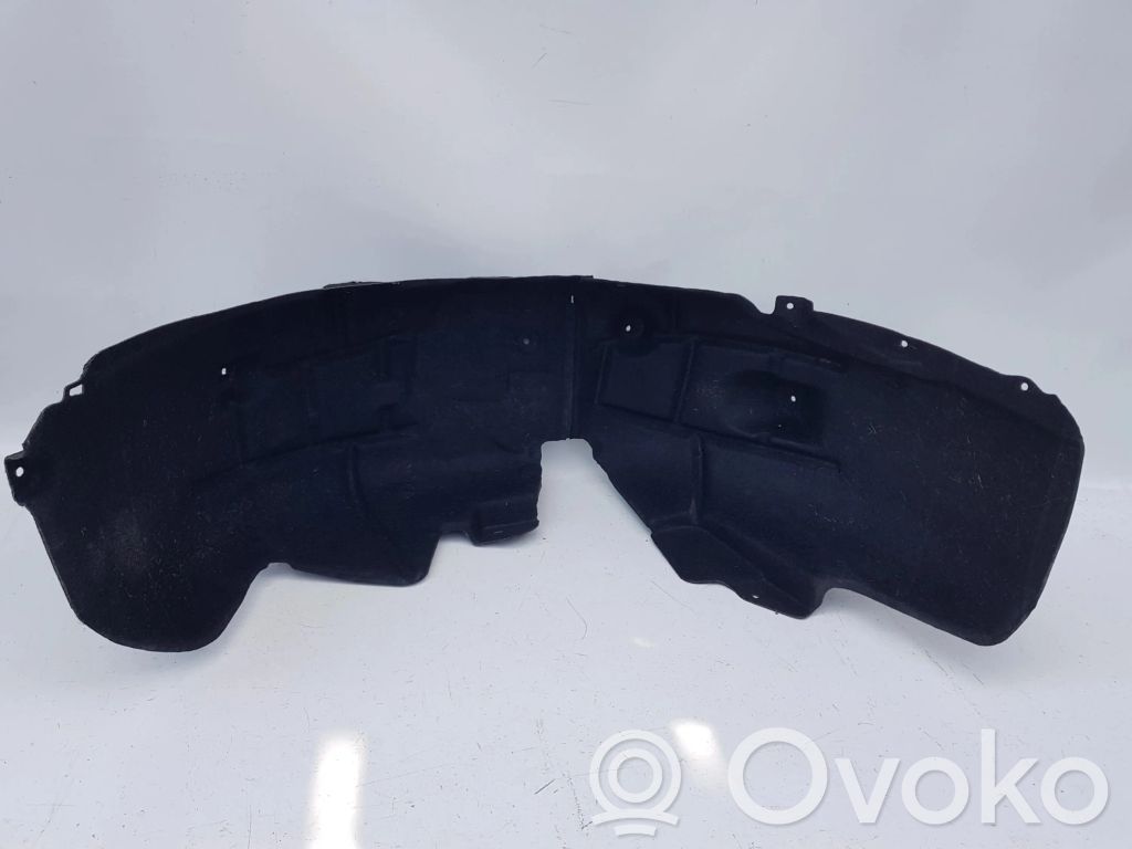 Audi A3 S3 8V Front arch 