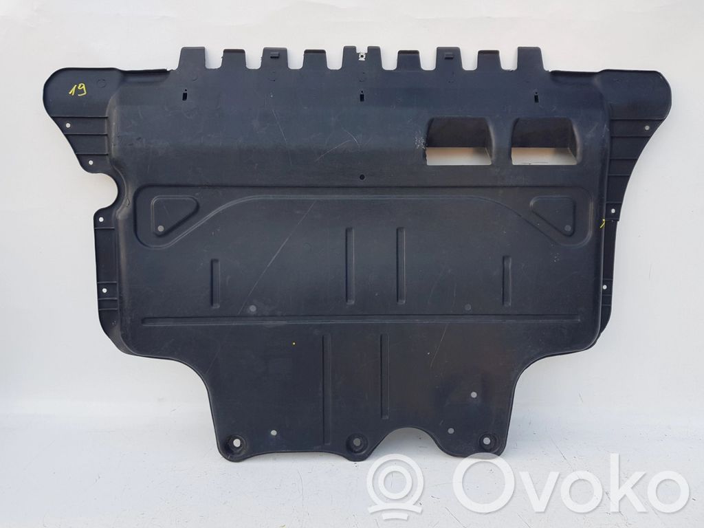 Audi Q3 F3 Engine splash shield/under tray 