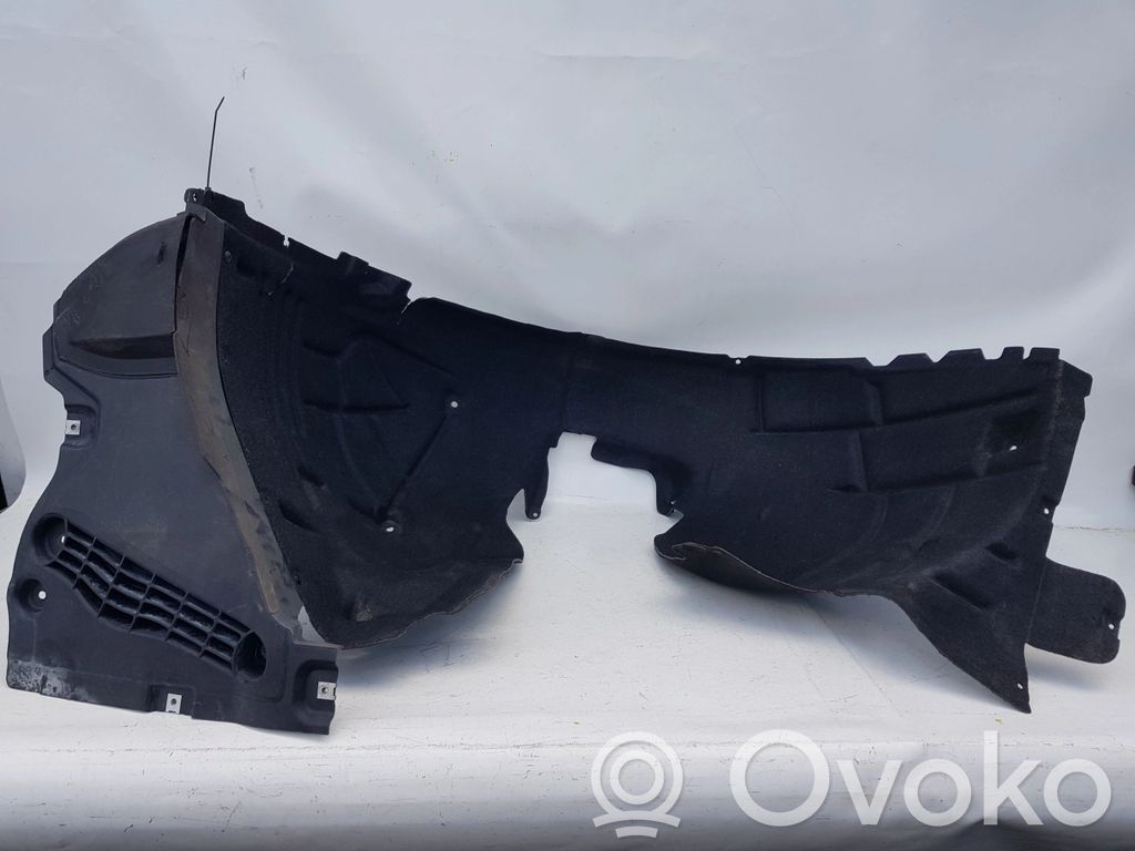 Audi A6 S6 C8 4K Front arch 