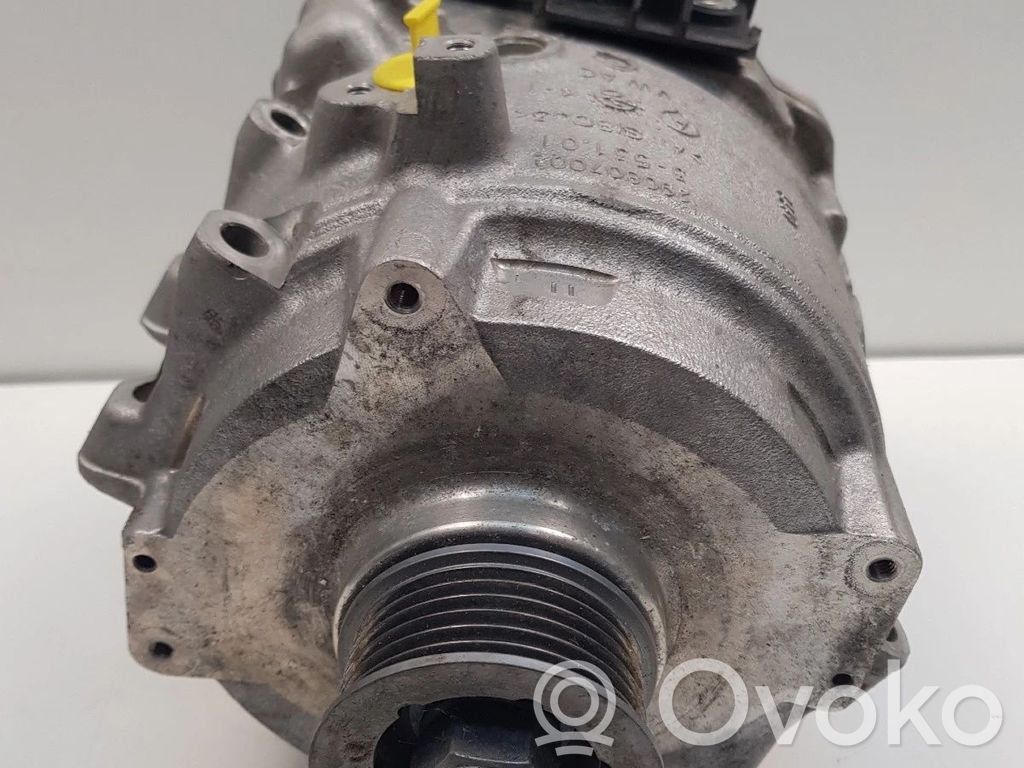 Audi Q5 SQ5 FY Generatorius 