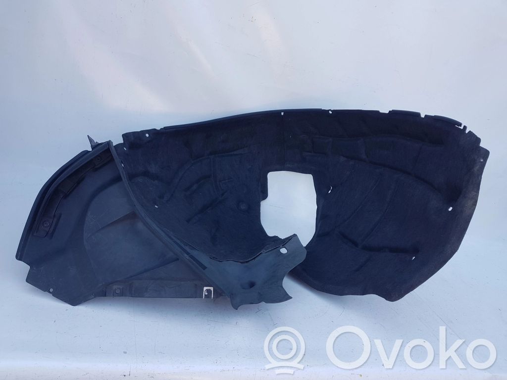 Audi A5 Priekinė arka 