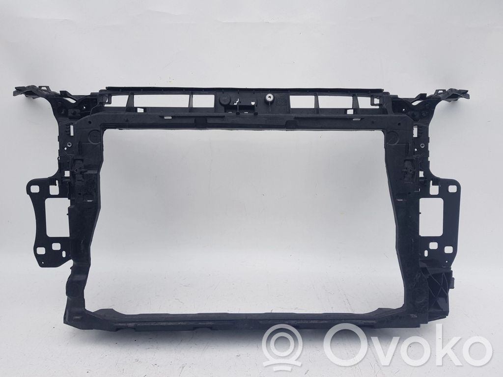 Audi Q3 F3 Vorderes Karosserieteil 