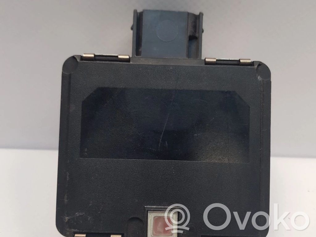 Volkswagen Caddy Sensor 