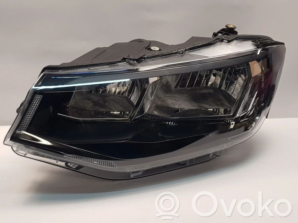 Volkswagen Caddy Headlight/headlamp 