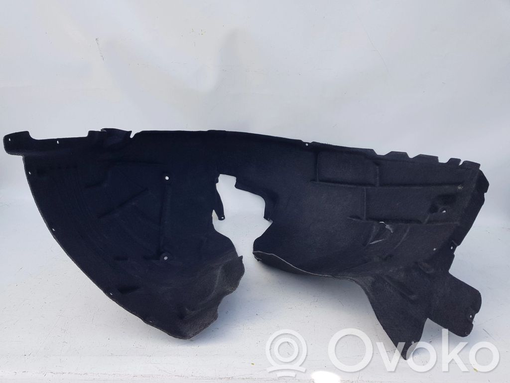 Audi A6 S6 C8 4K Front arch 