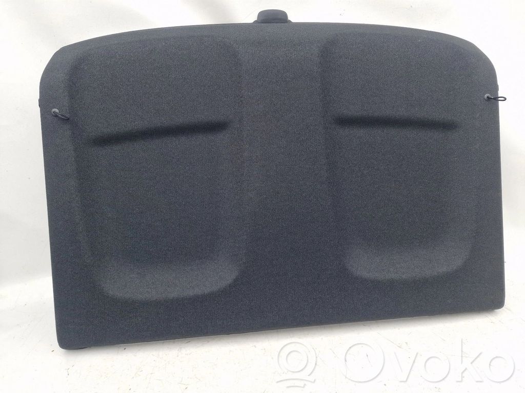 Volvo XC40 Półka tylna bagażnika 