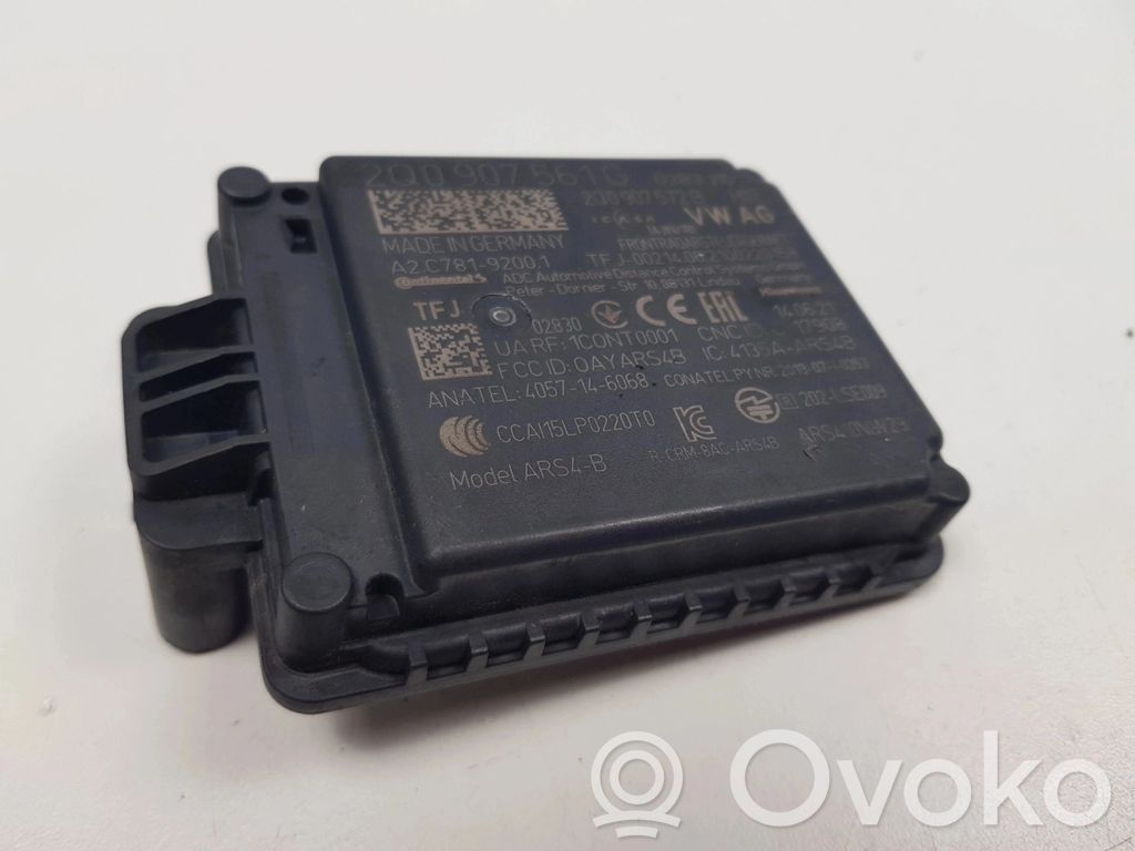 Sensor   2Q0907561G,2Q0907561G,2Q0907561G