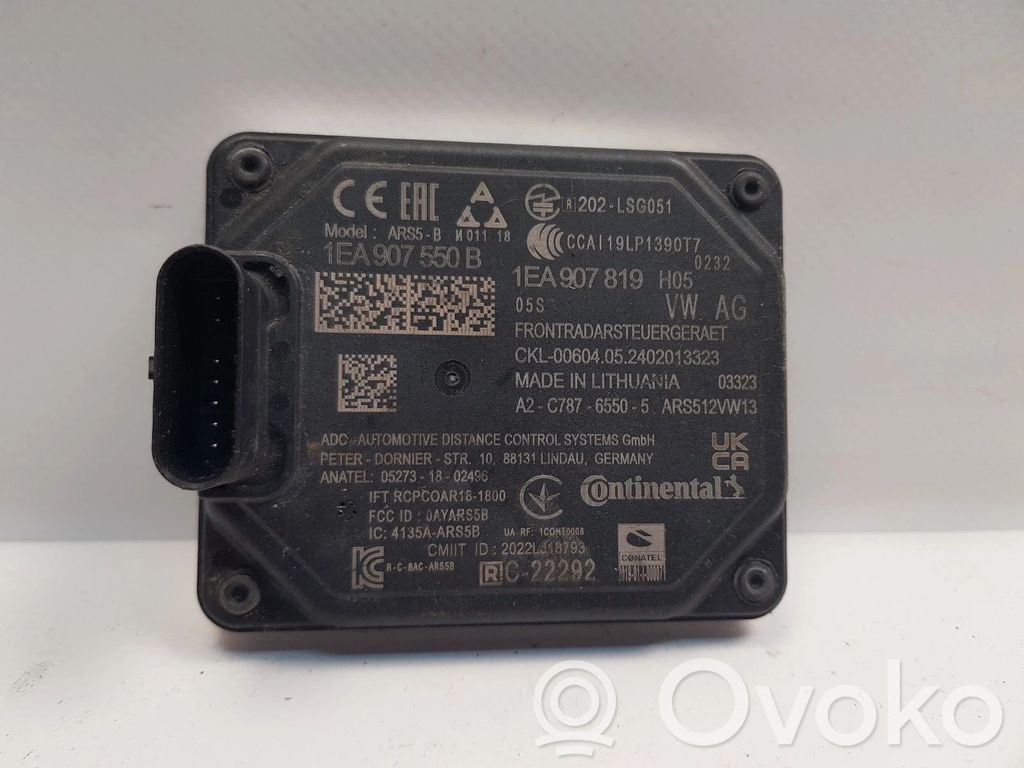 Sensor   1EA907550B,1EA907550B,1EA907550B