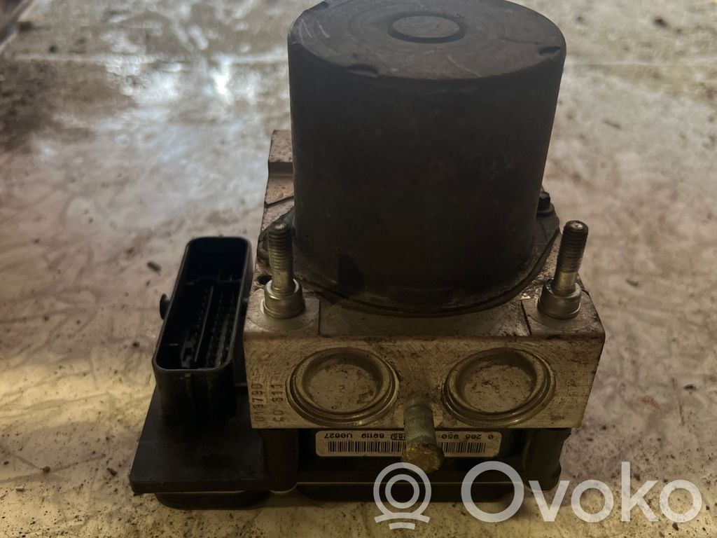 Bomba de ABS   4F0614517BA,4F0910517AL