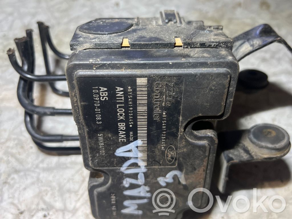 ABS Blokas   3M512M110CA,10020700304